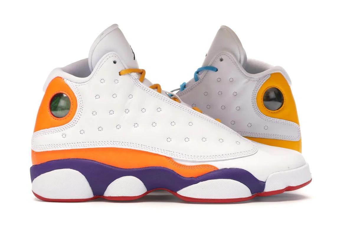 Jordan 13 Retro
Playground