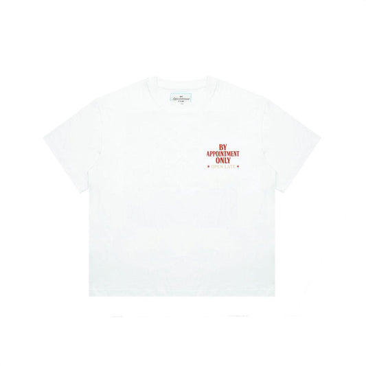 BAO Open Late tee