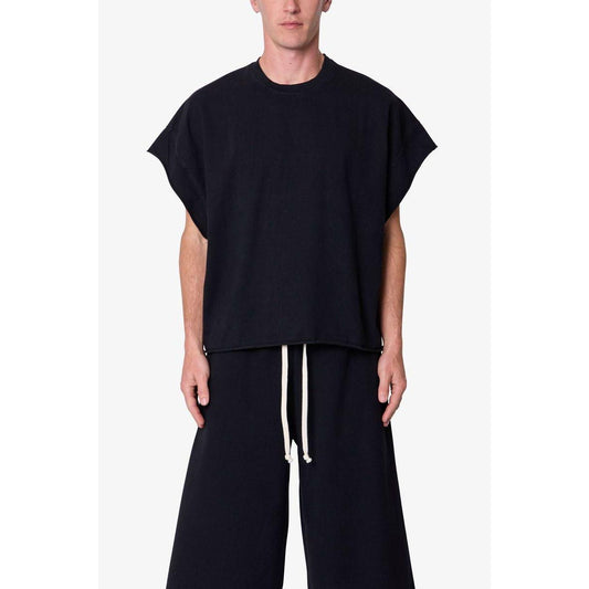 MNML Cut Off Tee