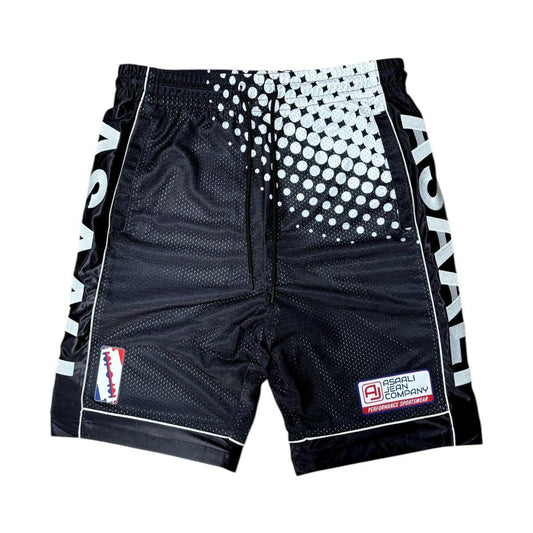 Asaali Sports Basketball Shorts