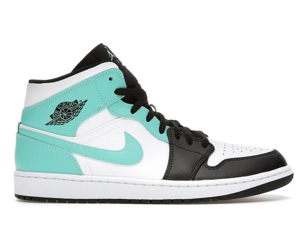 Jordan 1 Mid
Tropical Twist Igloo