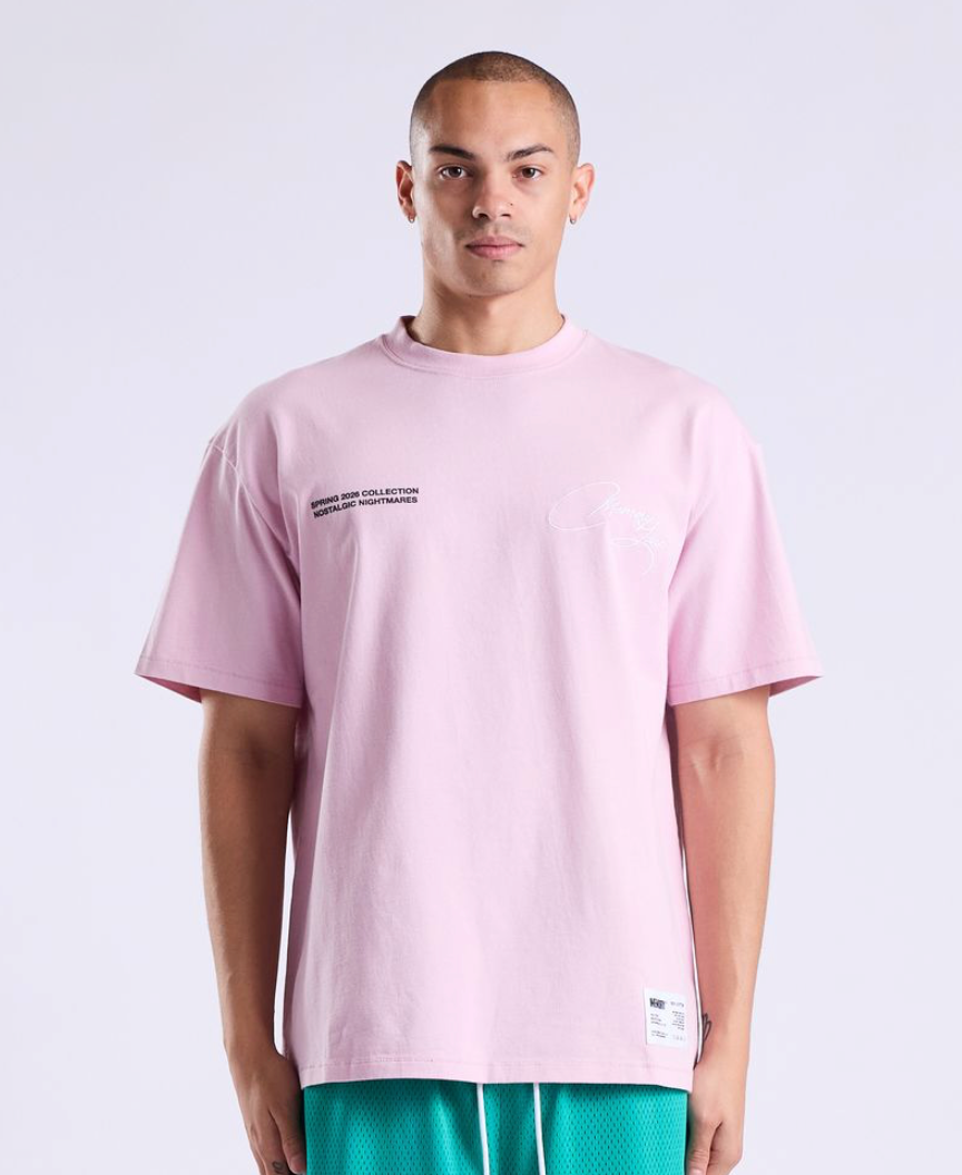 ML Collection Tee