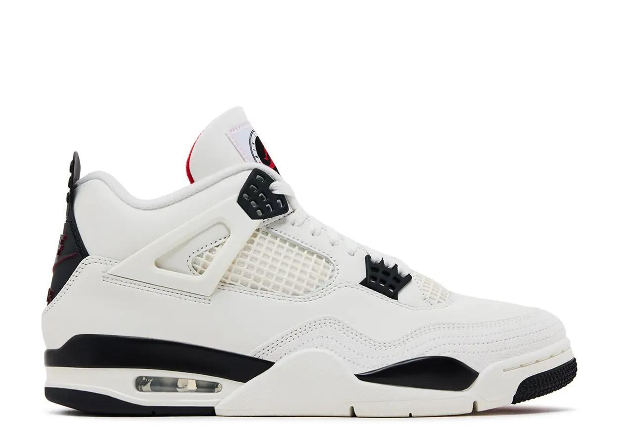 Jordan 4 Flight Club