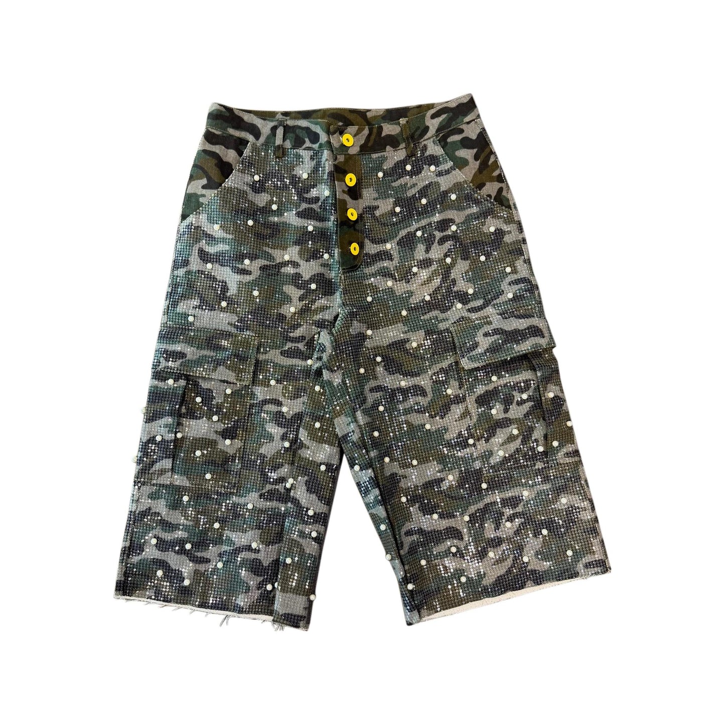 WPIAF Files Sequence Pearl Camo Jorts