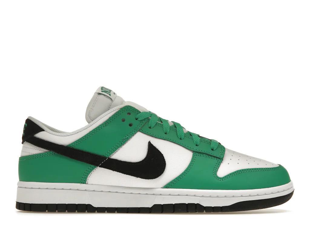 Nike Dunk Low
Celtics
