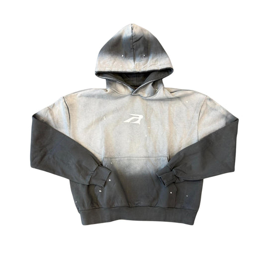 Ryoko Rain Vintage Artist Sweat Set