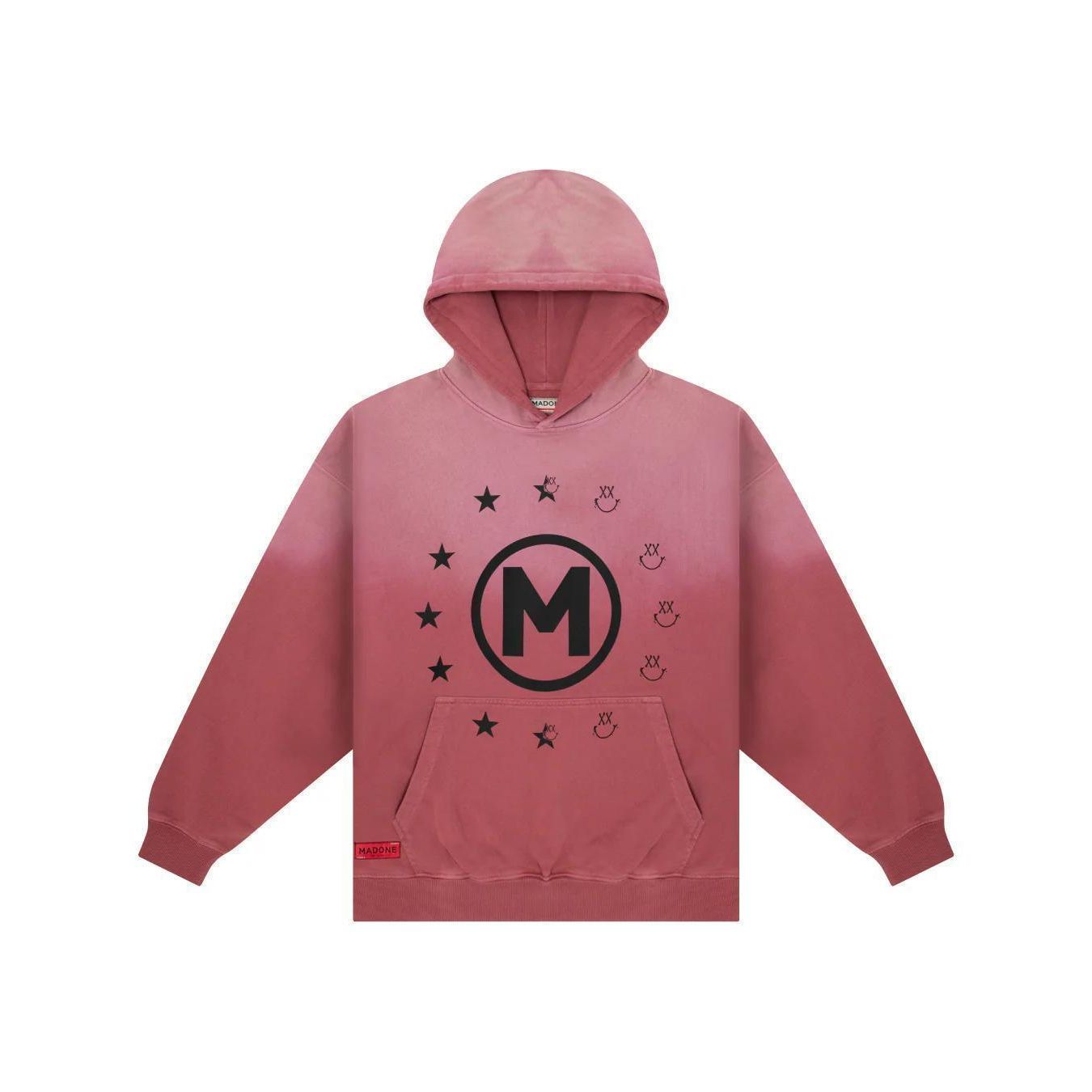 Madone Market Hoodie