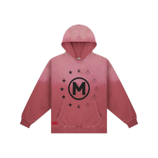 Madone Market Hoodie