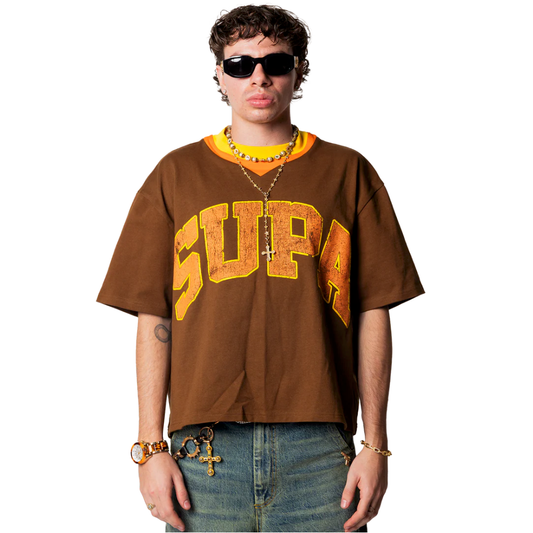 Supa Sense Classic Tee