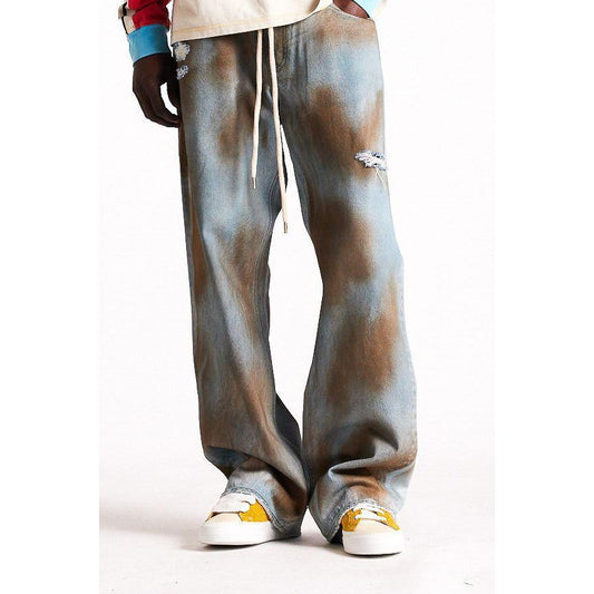 DSM Arch Diet Denim