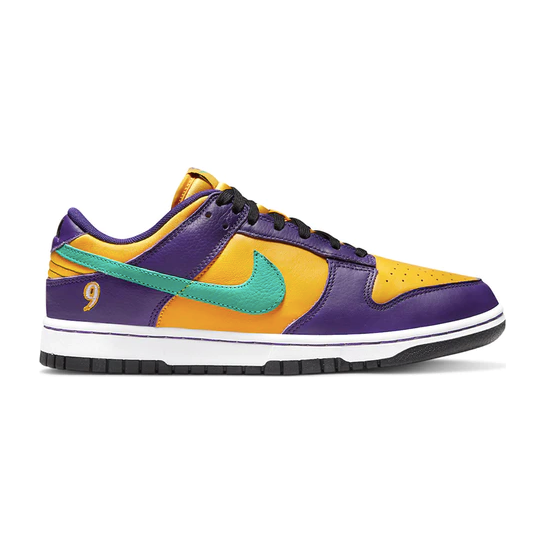 Nike Dunk Low LX Lisa Leslie (W)