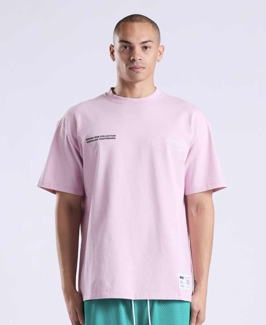 ML Collection Tee