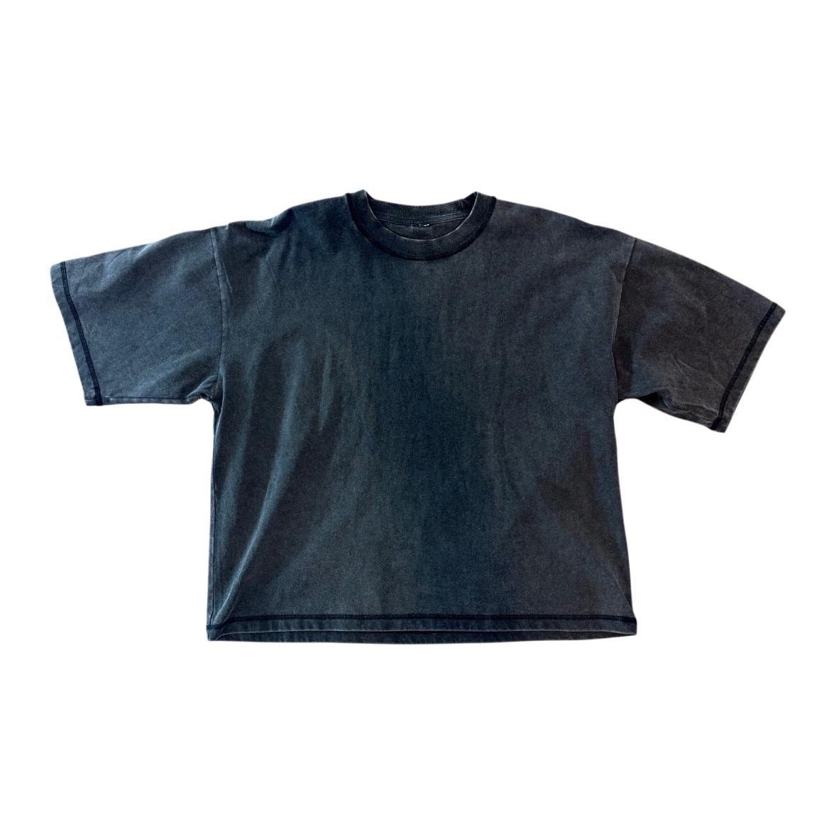 Guest List Essentials Blank Tee
