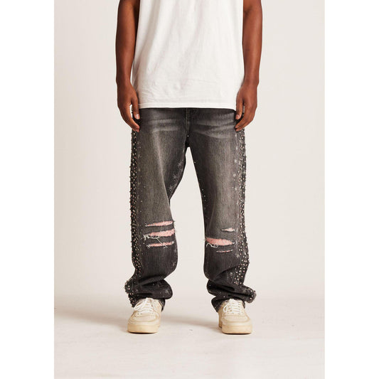 Embellish Elias Denim