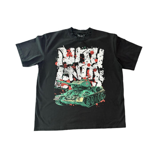 Authentics War Tank Tee