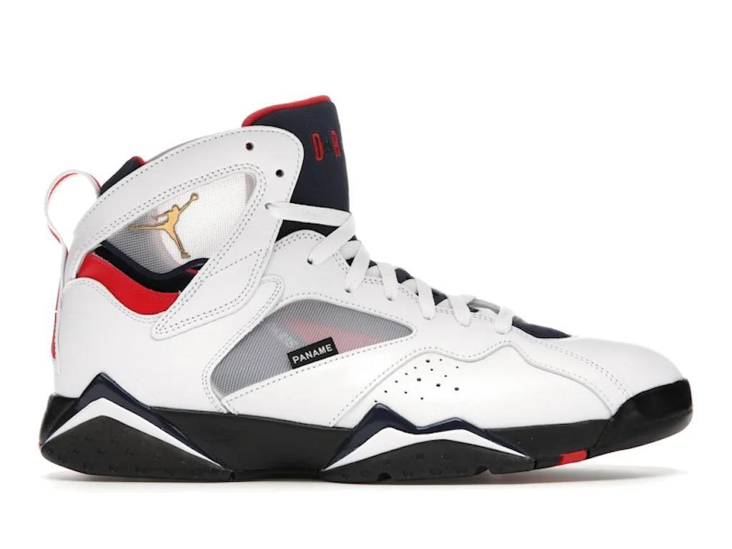 Jordan 7 Retro
BCFC Paris Saint-Germain PSG (2021)