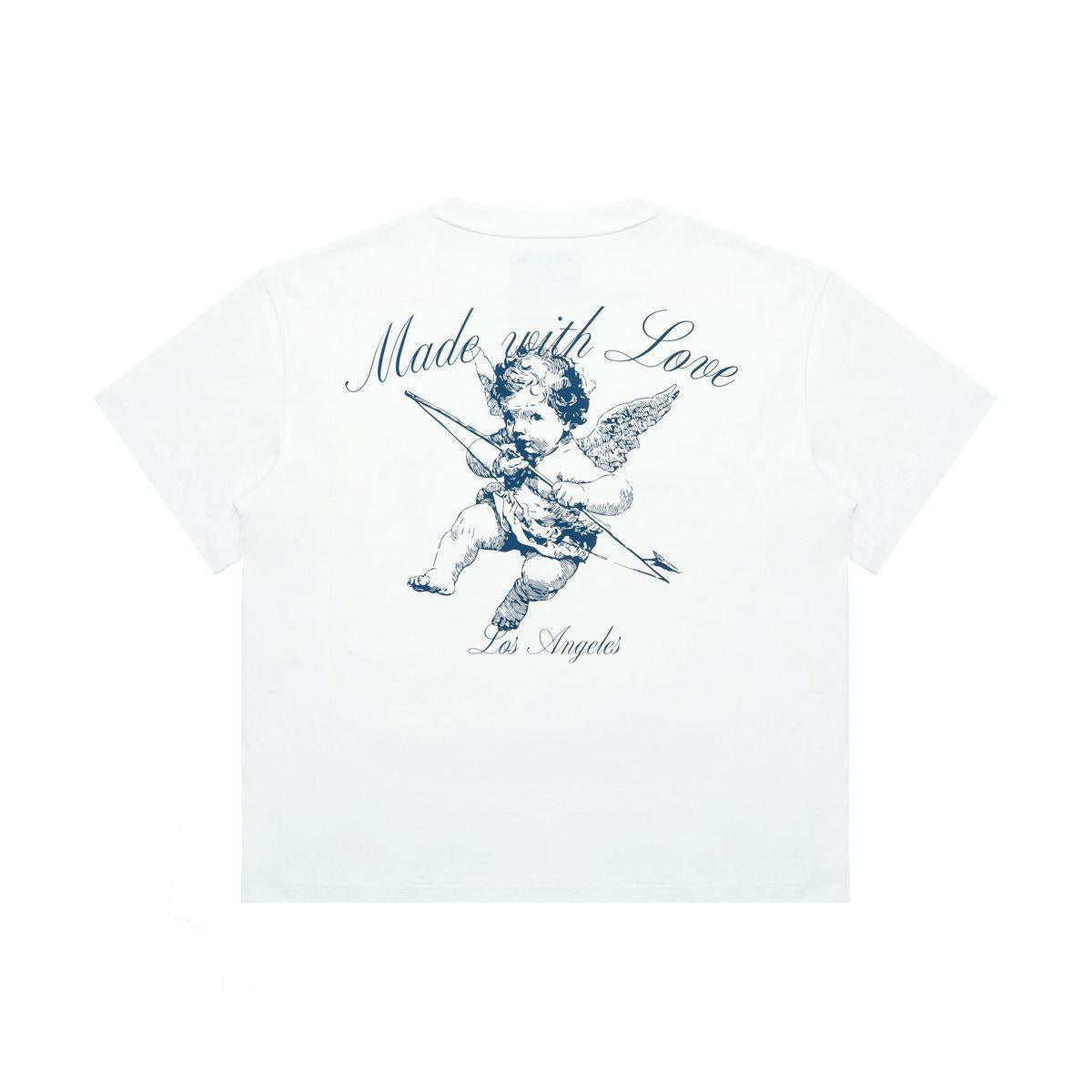 BAO Made With Love Tee