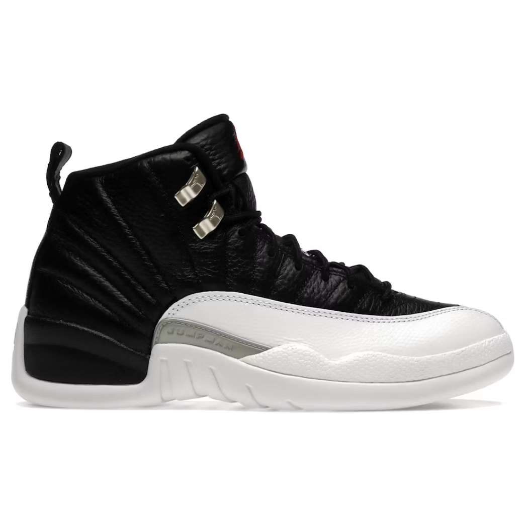 Jordan 12 Retro Playoffs (2022)