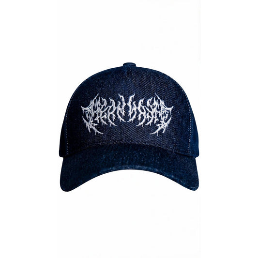 Hern Selvedge Denim Hat