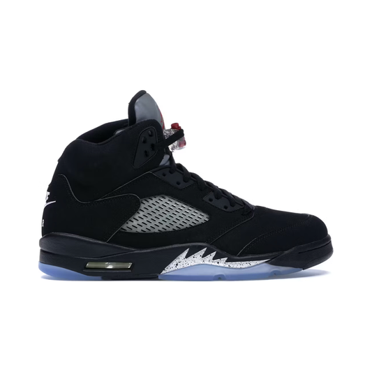 Jordan 5 Retro Black Metallic (2016)
