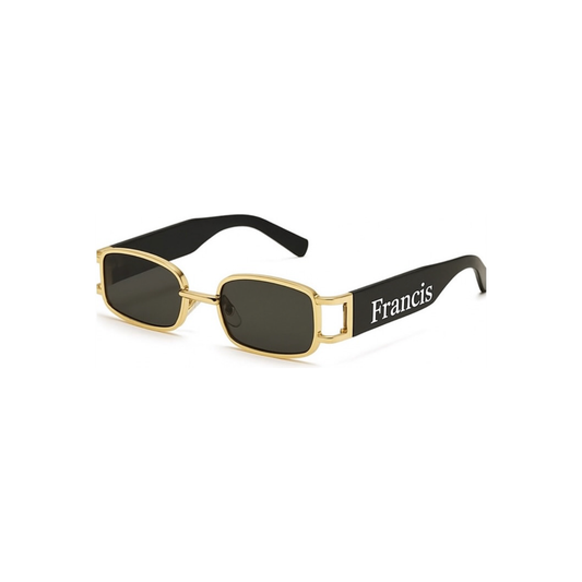 Francis Elliot Scotty Shades