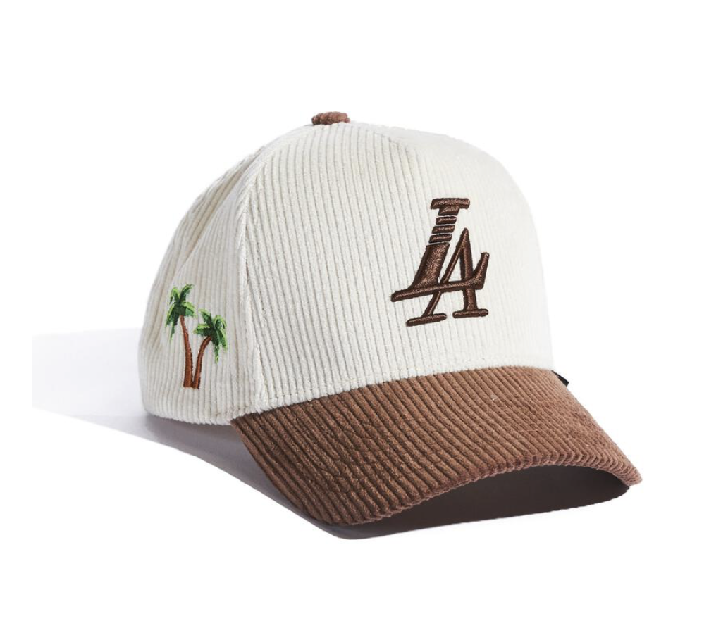 Reference Co. Paradise LA