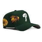 Felicity Flower Boy Snapback