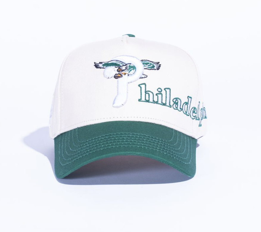 Reference Co. Pheagles Script