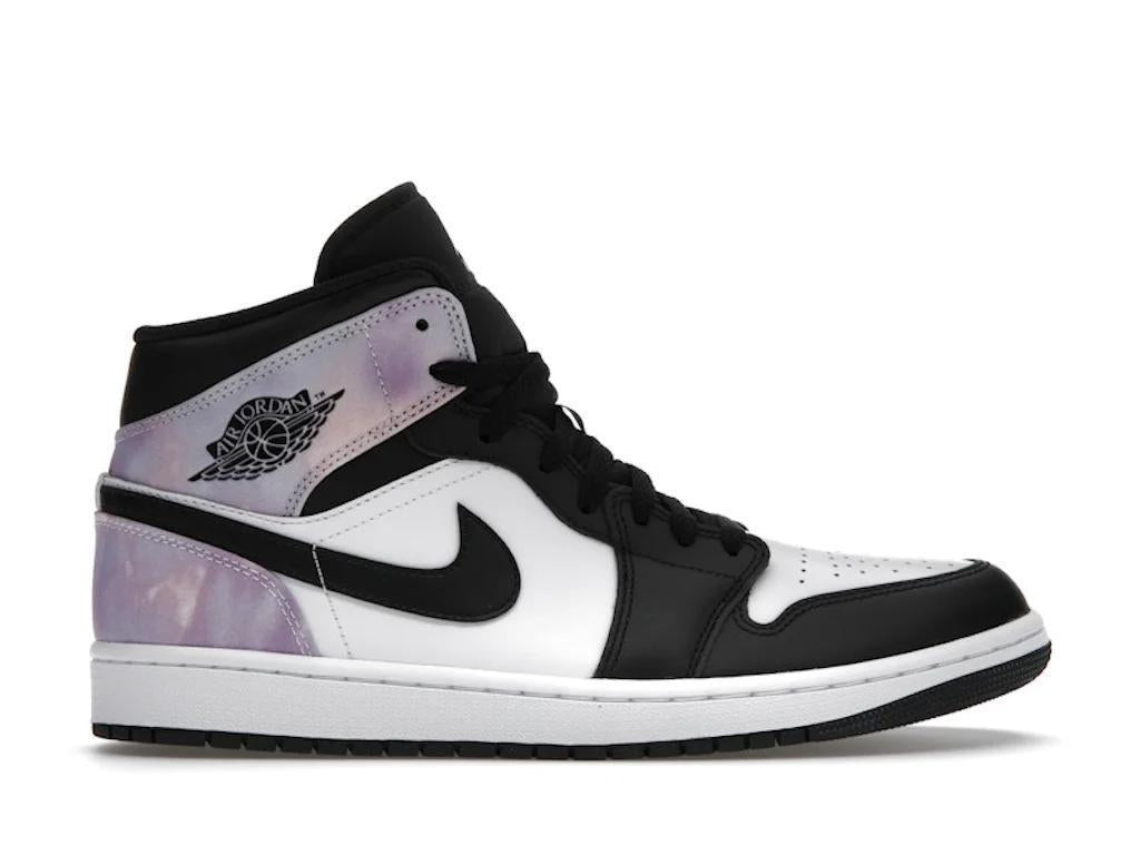 Jordan 1 Mid SE
Zen Master