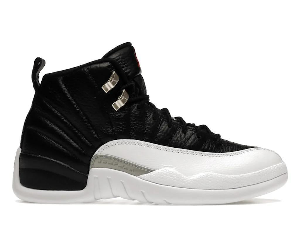 Jordan 12 Retro
Playoffs (2022)
