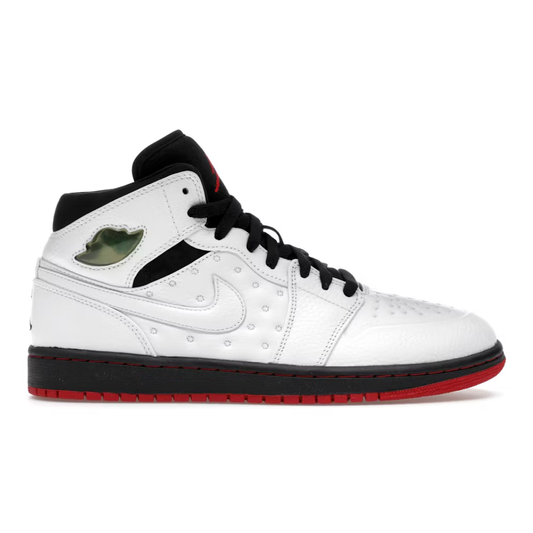 Jordan 1 Retro '97 Black Toe