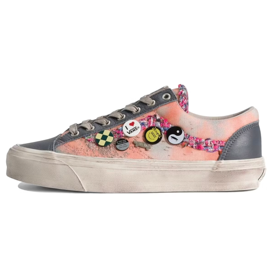 Vans Old Skool 36 LX Souvenir Asphalt