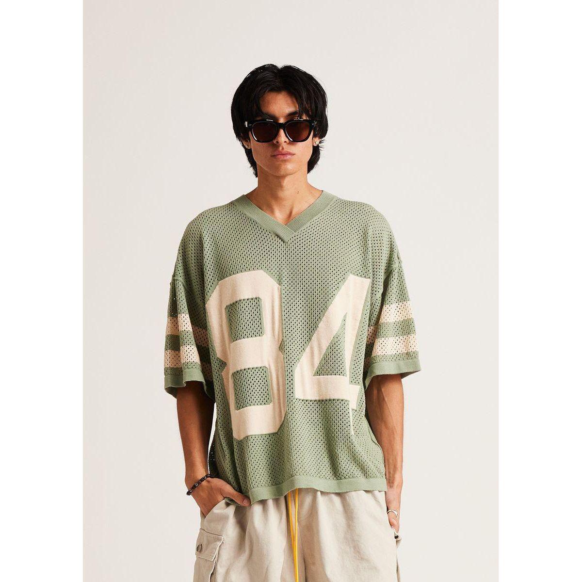 DSM Knitted Mesh Jersey