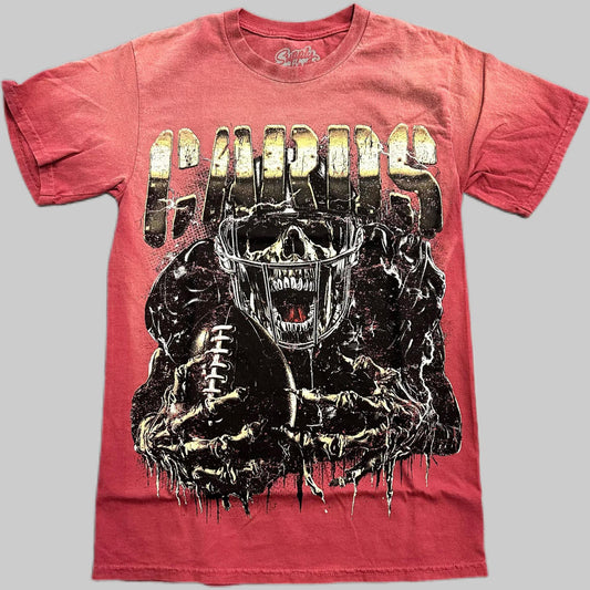 S&D Cards Tee