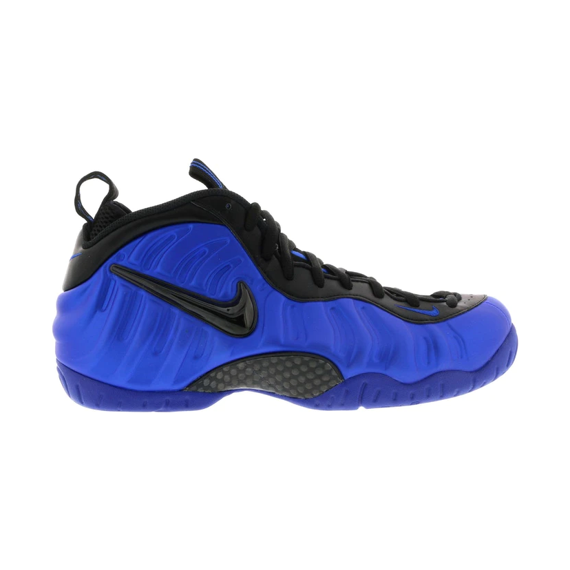 Nike Air Foamposite Pro Hyper Cobalt