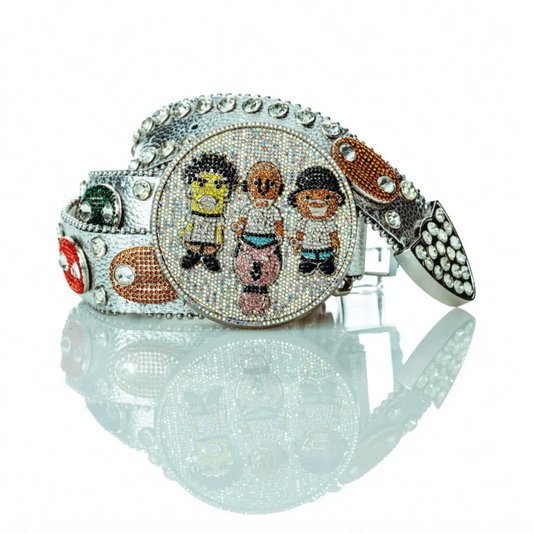Stolen Arts N.E.R.D. Belt