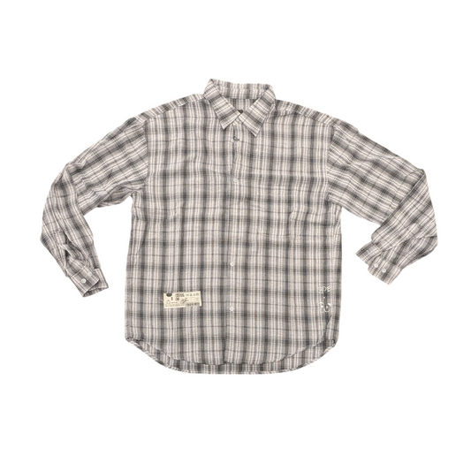 Twospc Nak-seo Button Up