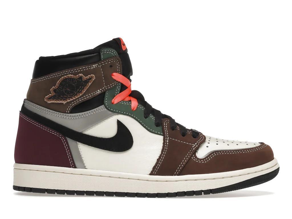 Jordan 1 Retro High OG
Hand Crafted