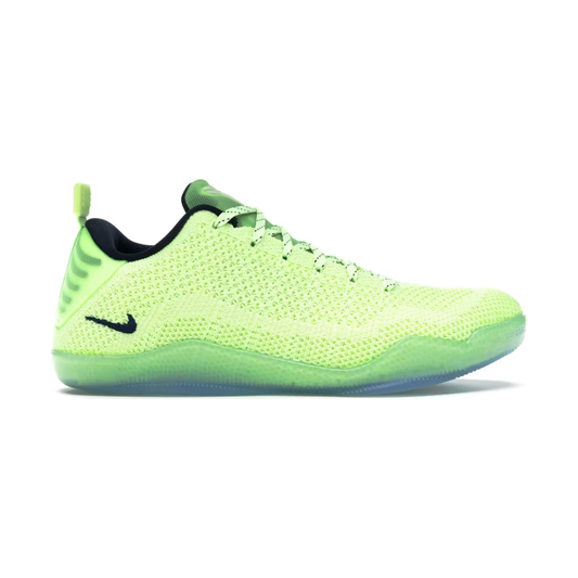 Nike Kobe Elite Low 4KB Liquid Lime