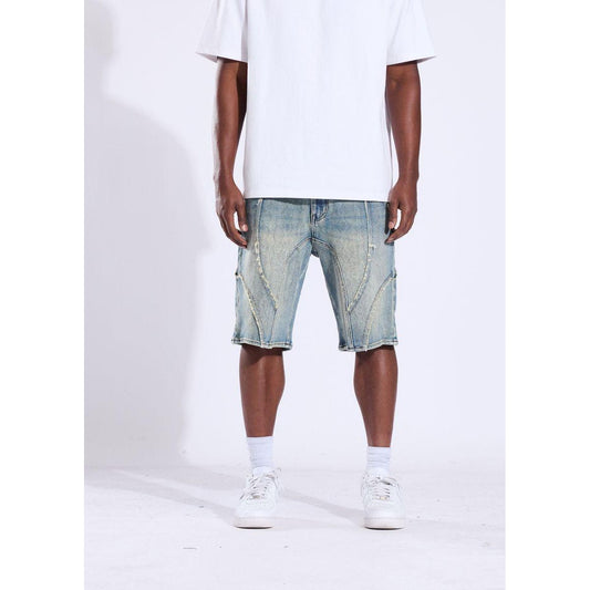 Crysp Rigged Shorts