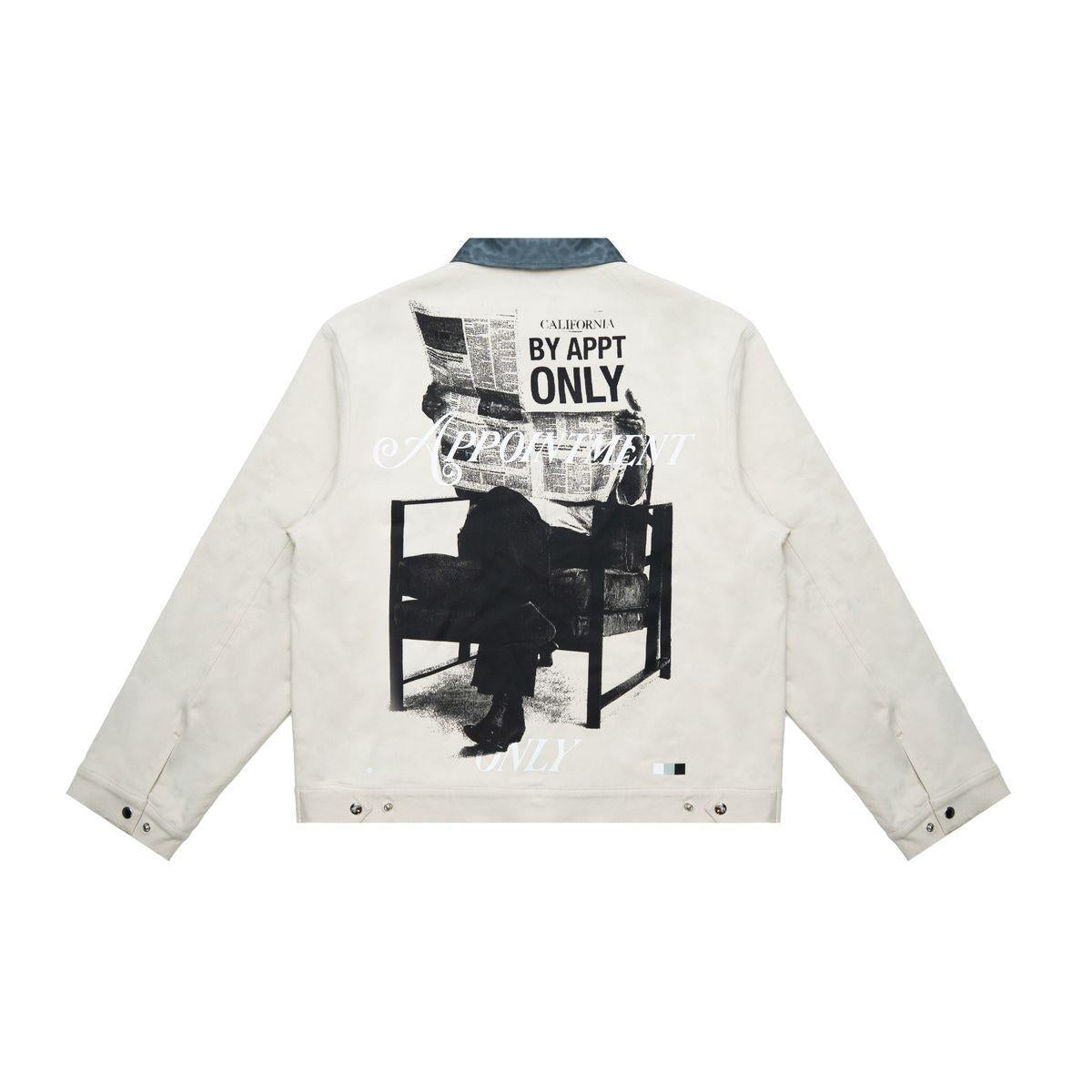 B.A.O Headliner Jacket