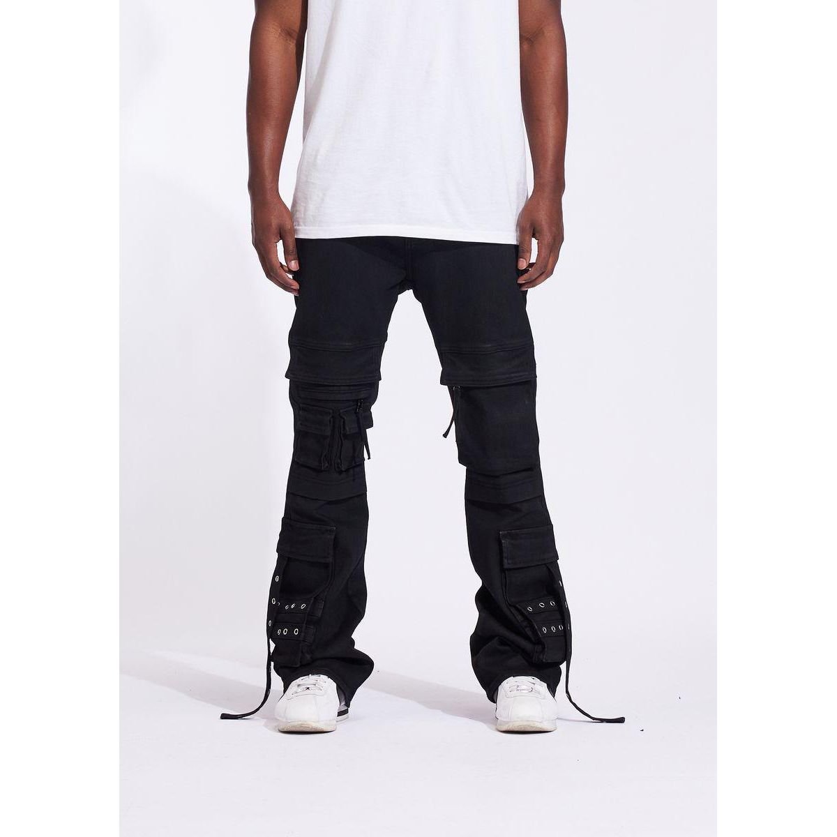 Crysp Leader Cargo Flare