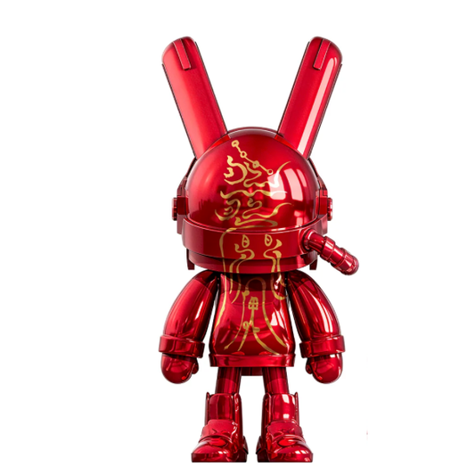 ROBBi FU Series