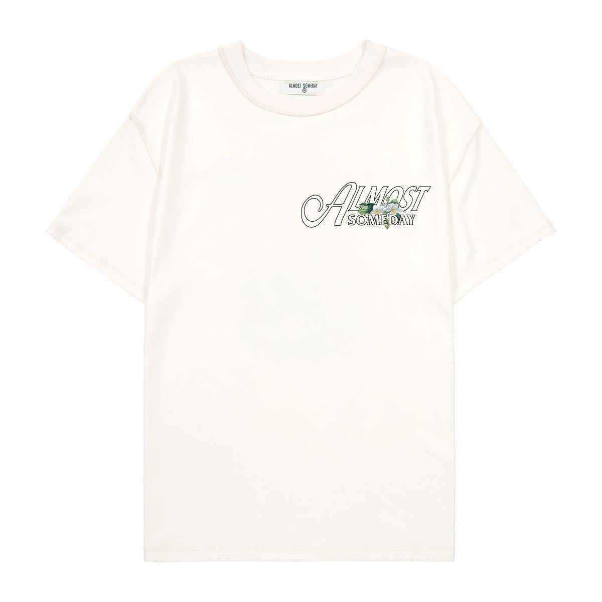 AS Ibiza Tee