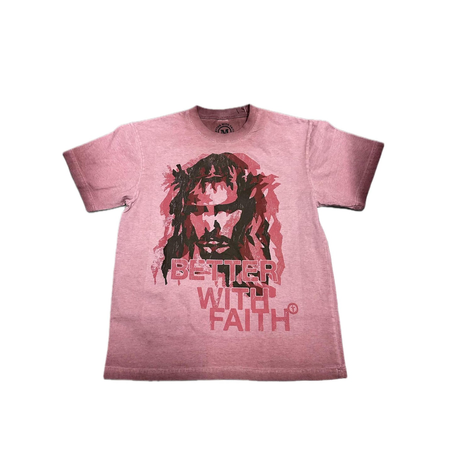 BWF Jesus Tee