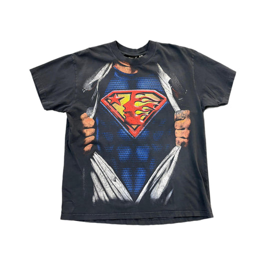 Hellstar Superman T-Shirt