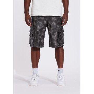 Crysp Tyson Short