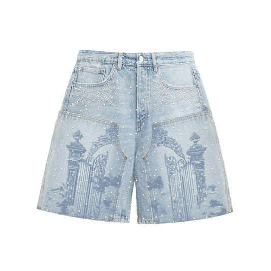 Campus Kingdom Jorts