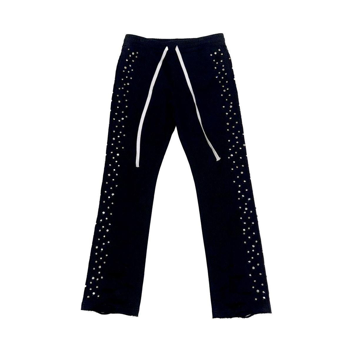 Embellish Ice Lounge Pant