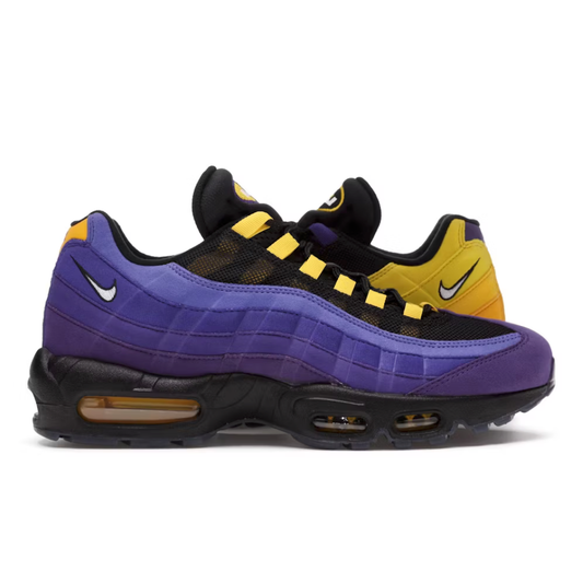 Nike Air Max 95 NRG LeBron Lakers